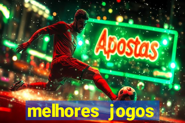 melhores jogos mundo aberto android